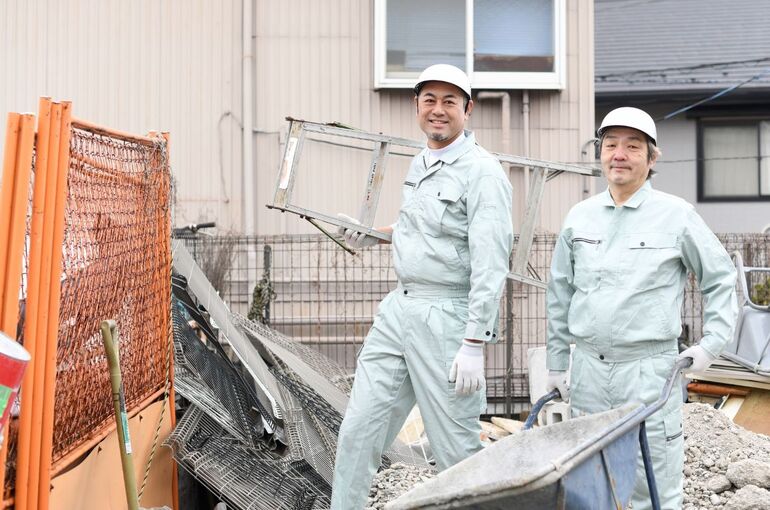 06土木 求人 サイト