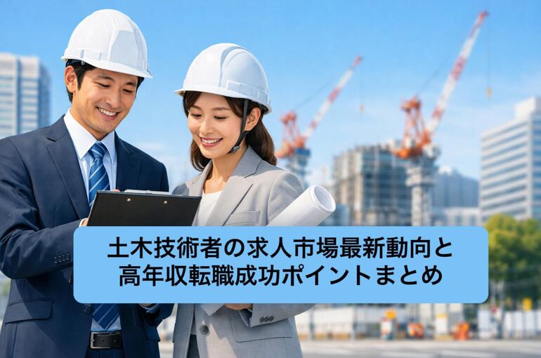 18 土木技術者 求人